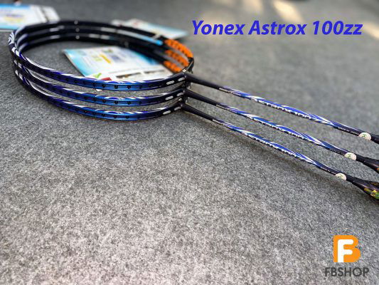 Vợt Astrox - Vợt Yonex Astrox 100ZZ 2020