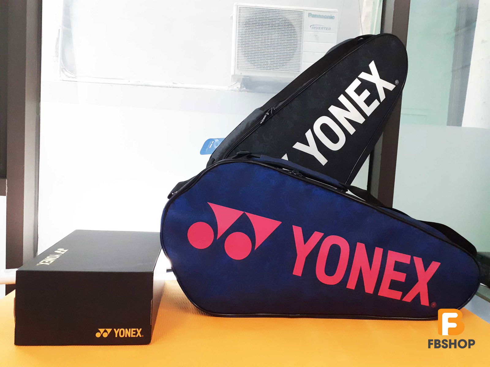 Bao vợt cầu lông Yonex  22426T chính hãng