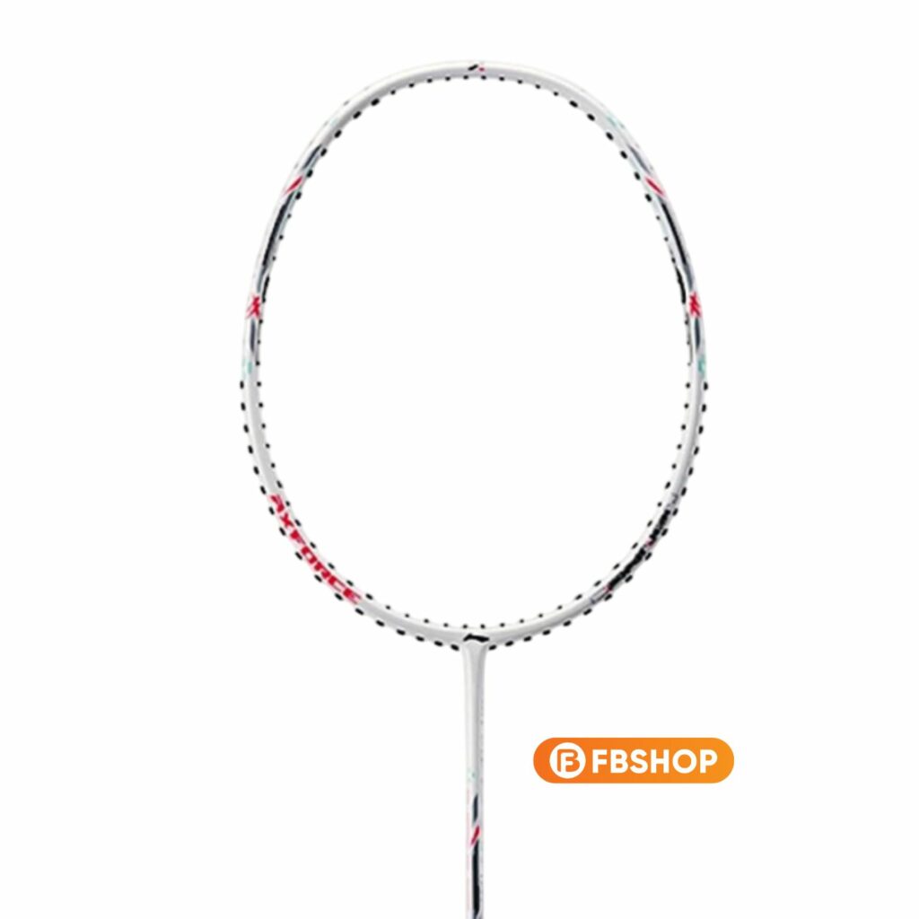 Lining Axforce Cannon Trắng
