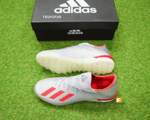 Giày đá bóng Adidas X19.1 TF