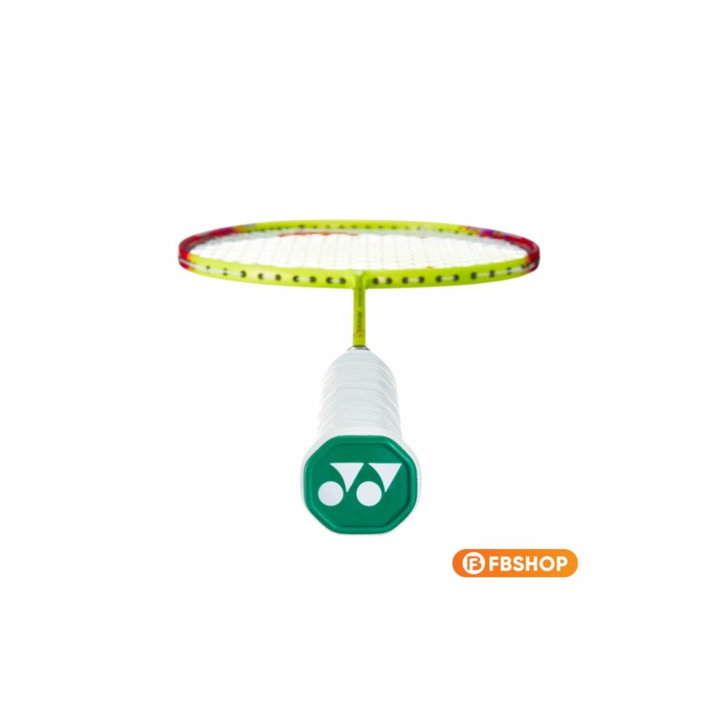 Yonex Nanoflare 002 Ability