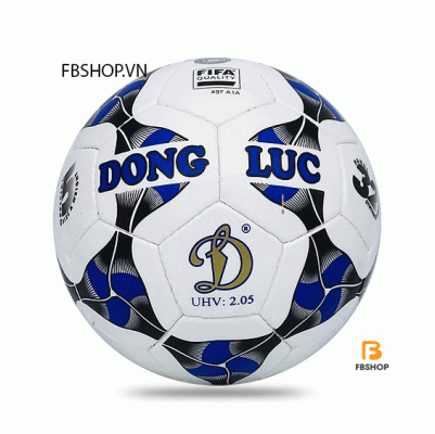 QUẢ BÓNG ĐÁ FIFA QUALITY UHV 2.05 SỐ 5