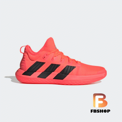 Giày cầu lông Adidas Stabil Next Gen M Red