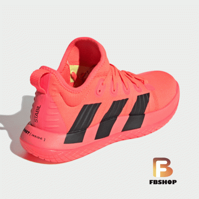 Giày cầu lông Adidas Stabil Next Gen M Red