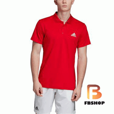 Áo Adidas Polo nam T19 DW6889