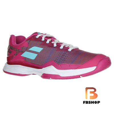 Giày tennis Babolat Jet Mach I All Court Women Pink