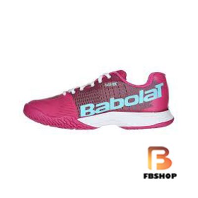 Giày tennis Babolat Jet Mach I All Court Women Pink