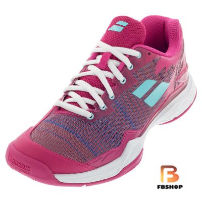 Giày tennis Babolat Jet Mach I All Court Women Pink