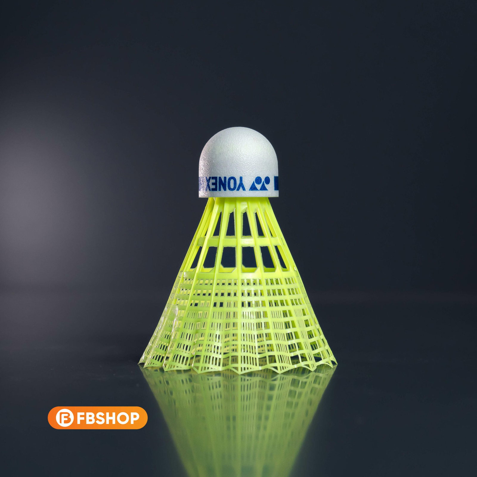 Cầu Mavis 10 có độ bền tốt, đường bay ổn định Cầu Mavis 10 có độ bền tốt, đường bay ổn định