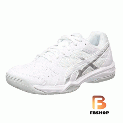 Giày tennis Asics Gel Dedicate 6 Women White