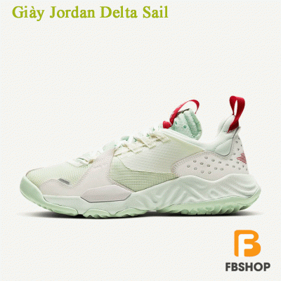 Giày Jordan Delta Sail