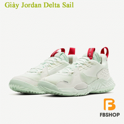 Giày Jordan Delta Sail