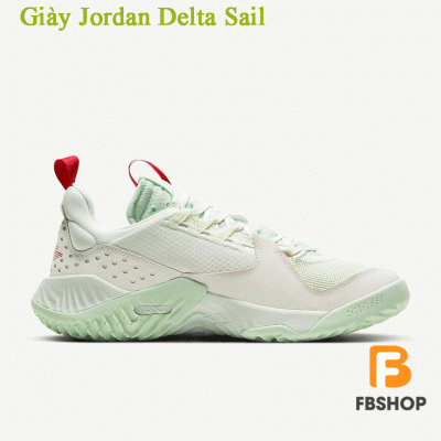 Giày Jordan Delta Sail