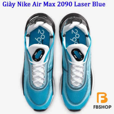 Giày Nike Air Max 2090 Laser Blue