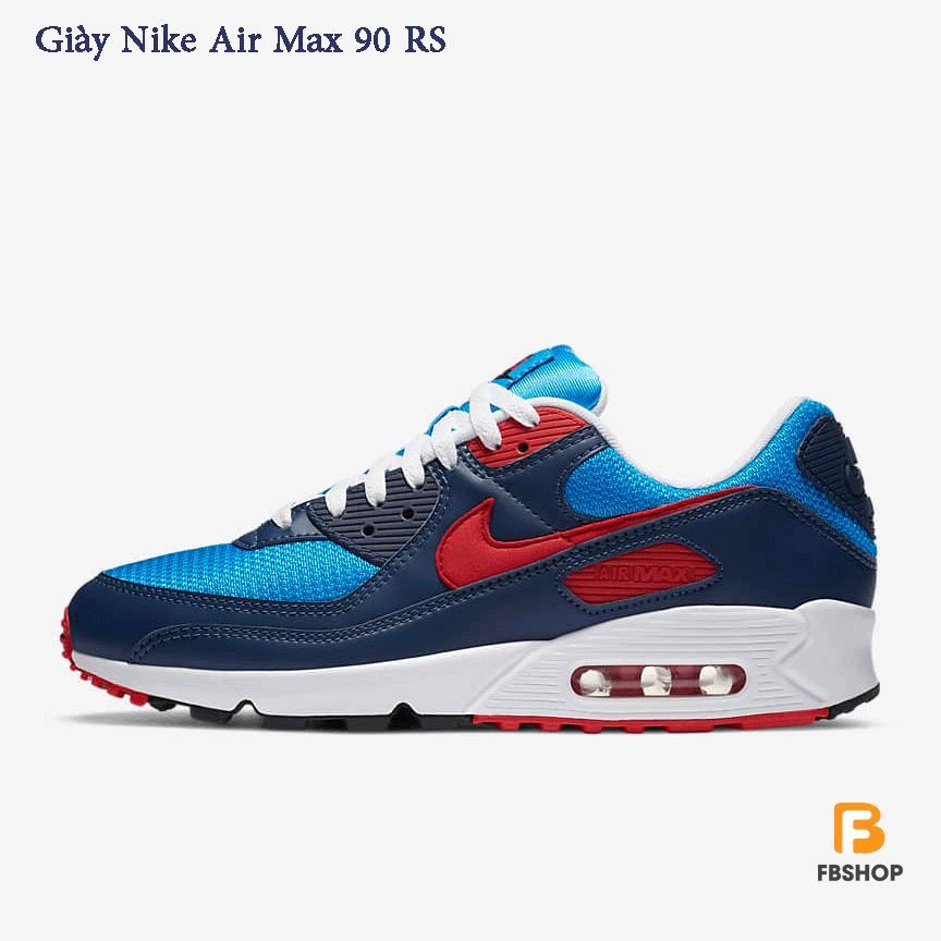 Giày Nike Air Max 90 RS