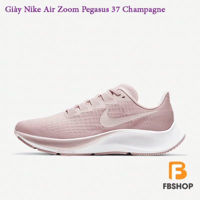 Giày Nike Air Zoom Pegasus 37 Champagne