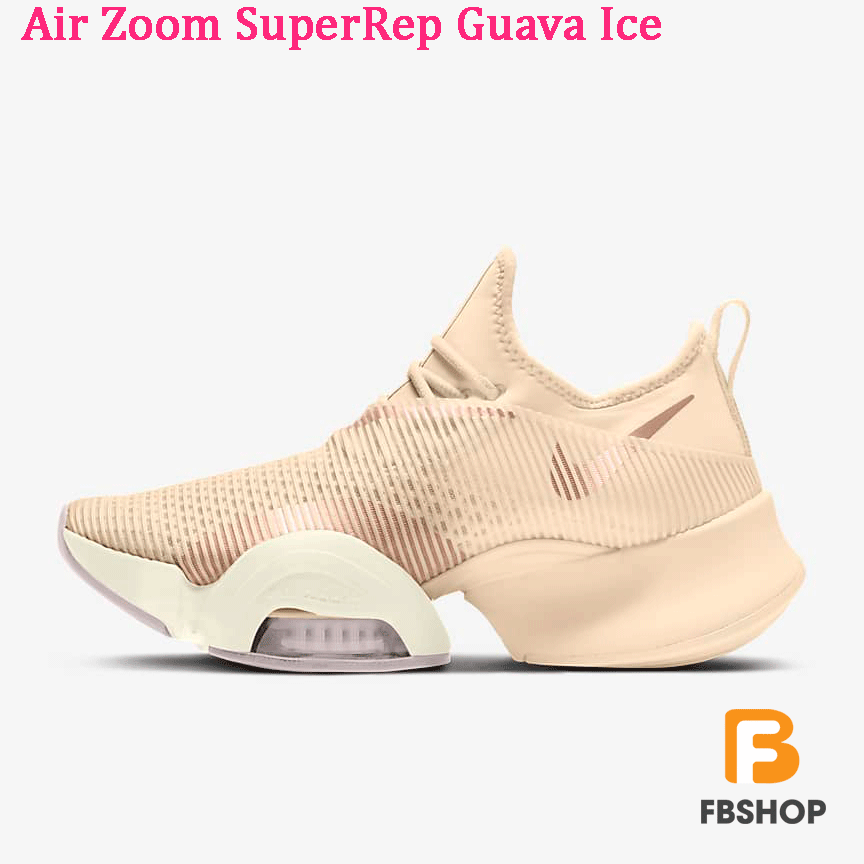 nike superrep guava ice