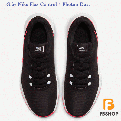 Giày Nike Flex Control 4 Photon Dust