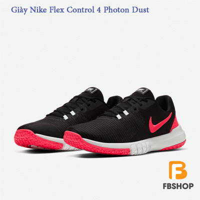 Giày Nike Flex Control 4 Photon Dust