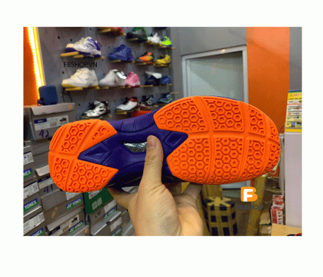 Giày cầu lông Kumpoo KH-D22 Giày cầu lông Kumpoo KH-D22