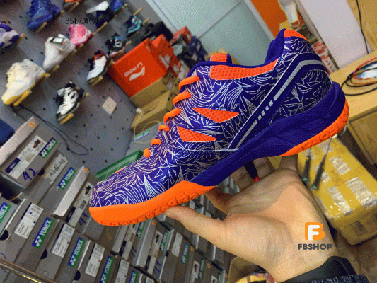 Giày cầu lông Kumpoo KH-D22 Giày cầu lông Kumpoo KH-D22