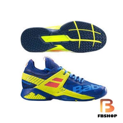 Giày tennis Babolat Propulse Rage Men