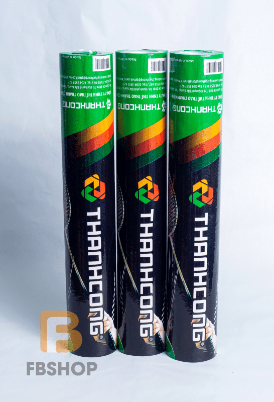 Ống Cầu Lông Thành Công