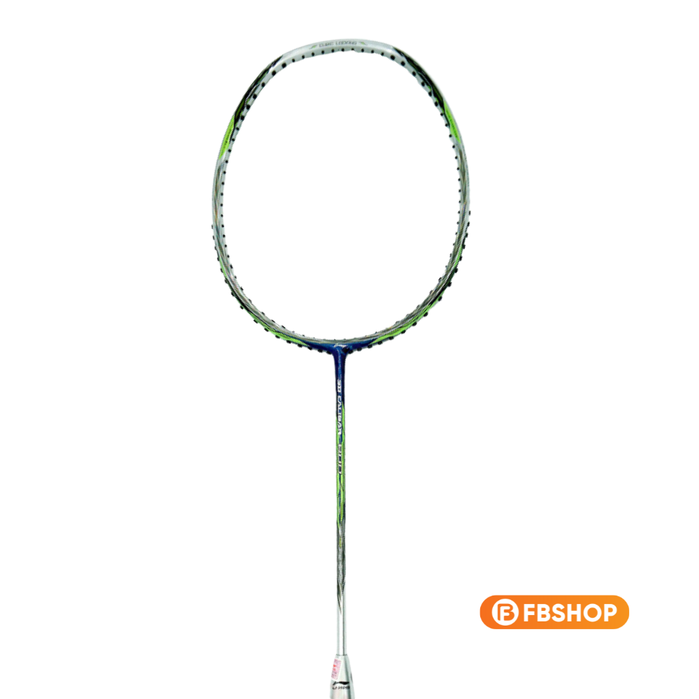 Vợt Lining 3D Calibar 800