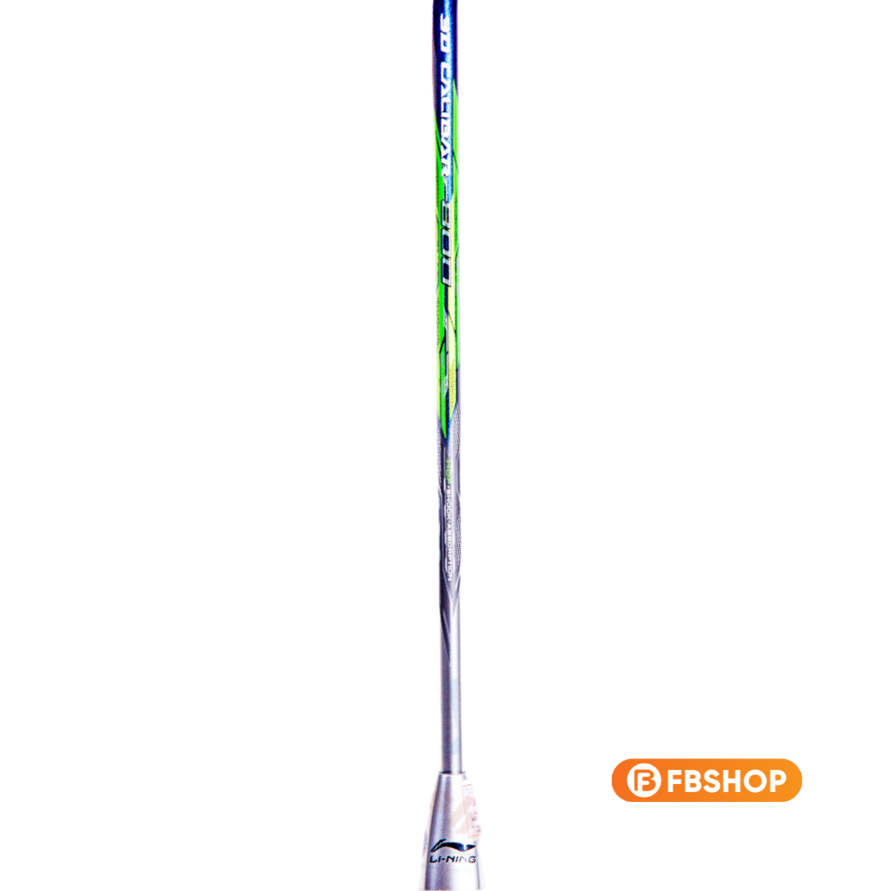 Lining 3D Calibar 800