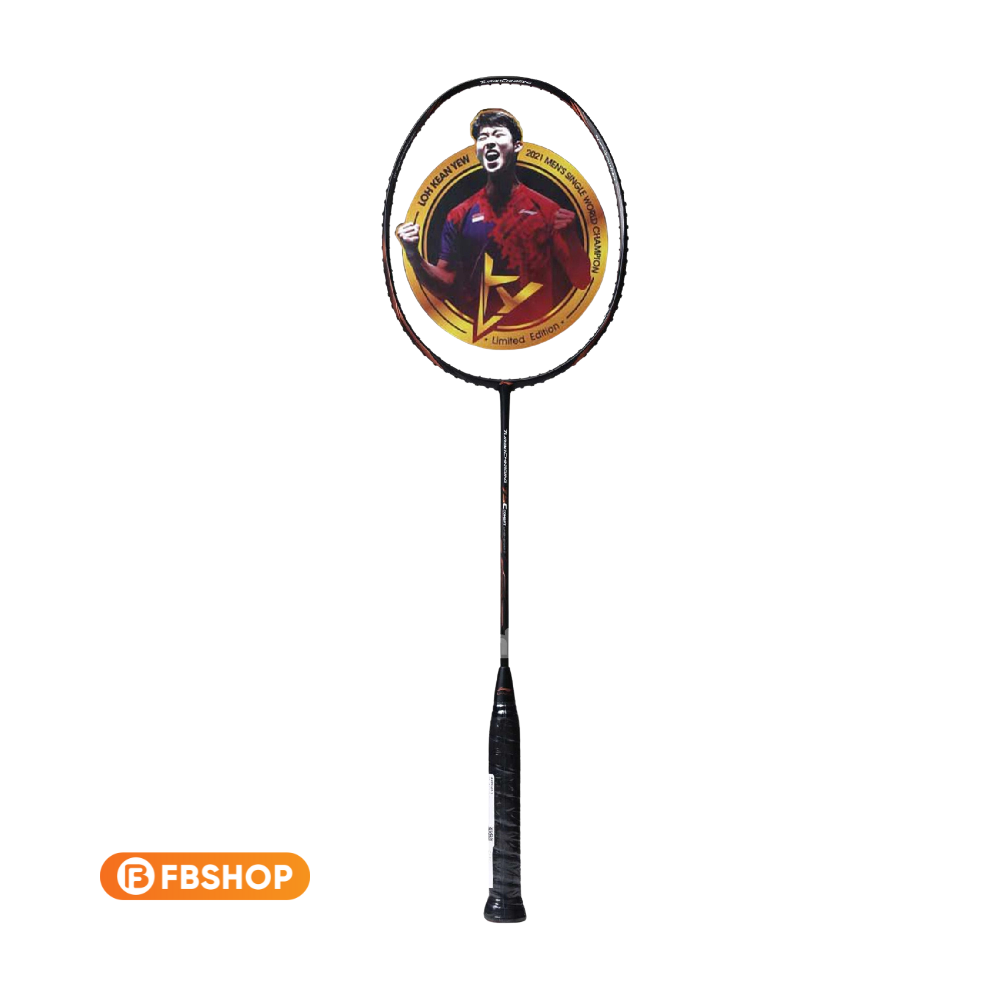Vợt Cầu Lông Lining Turbo Charging 75C Loh Kean Yew