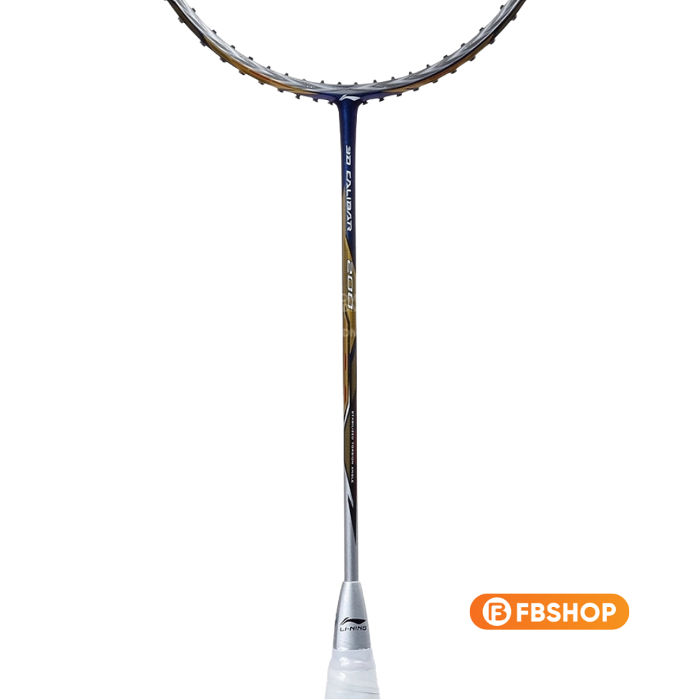 Lining 3D Calibar 200