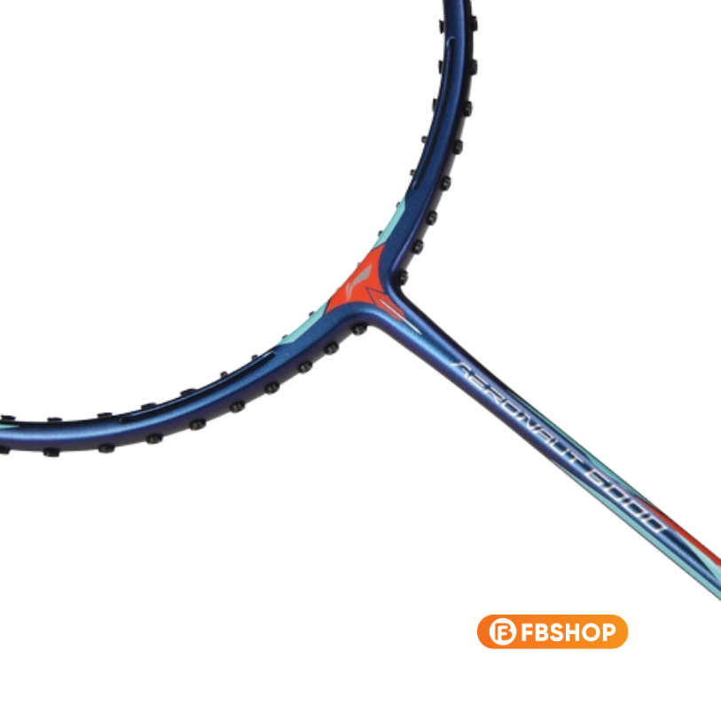 Vợt Lining Aeronaut 6000