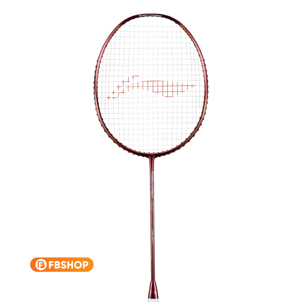 Vợt Lining Turbo Charging 80