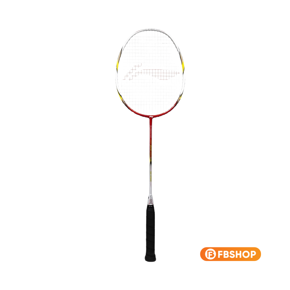 Vợt Cầu Lông Lining HC 1600 Red