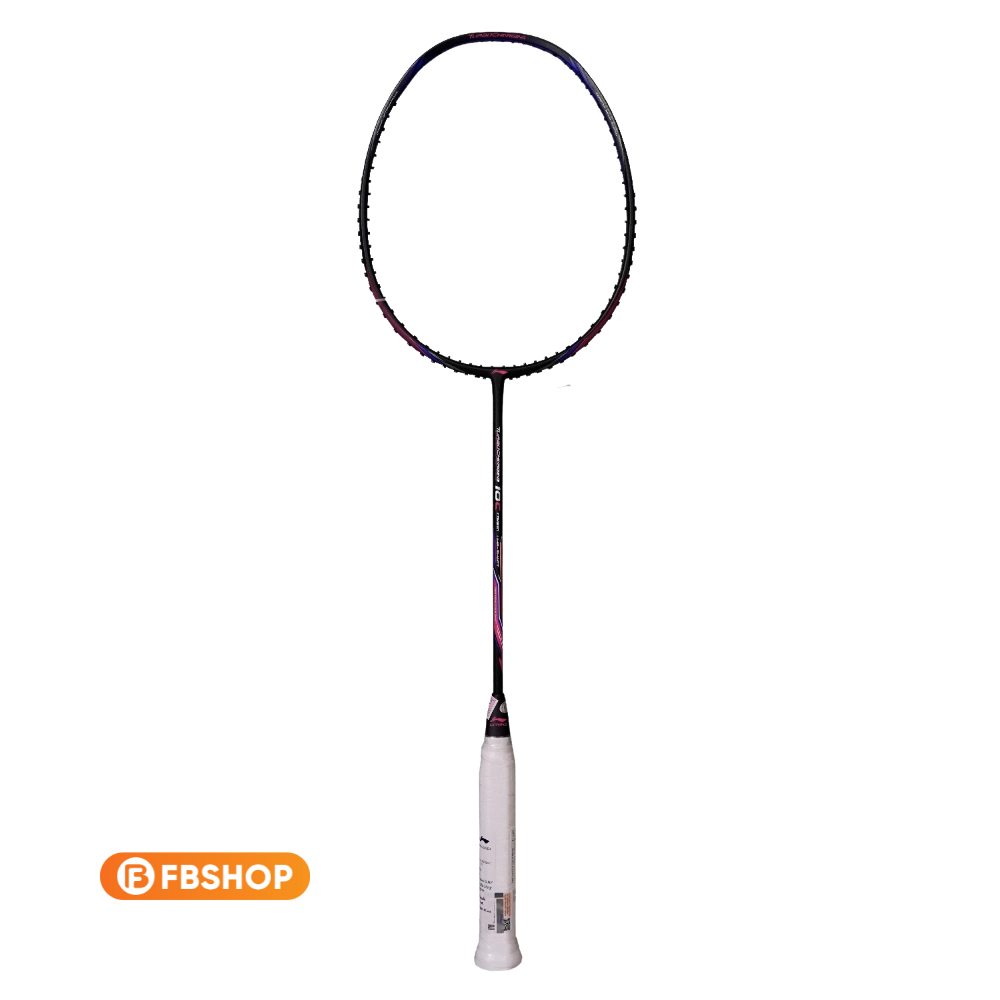 Vợt Cầu Lông Lining Turbo Charging 10C