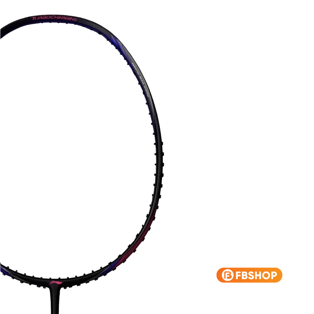 Lining Turbo Charging 10C