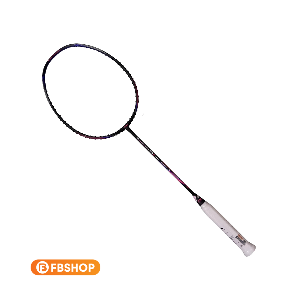 Vợt Lining Turbo Charging 10C