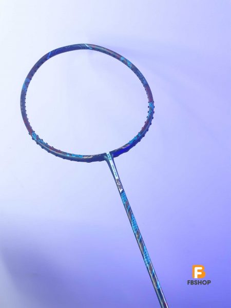 Youlong Vợt Cầu Lông VS YouLong | Ngọc Rồng Sống Động