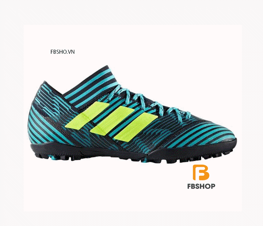 Giày bóng đá adidas Nemeziz 17.3 / Tăng tốc độ tối đa