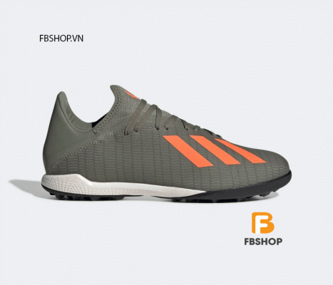 Giày bóng đá adidas X 19.3 TF 