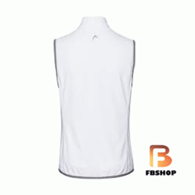 Áo tennis Head Club Vest Women