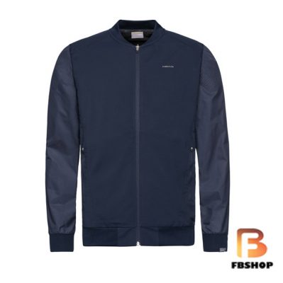 Áo tennis Head Perf Jacket M