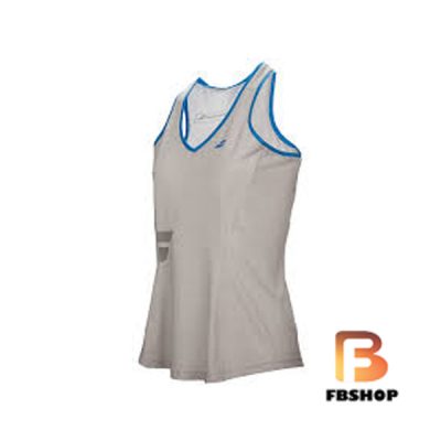 Áo Babolat Crop Top Women