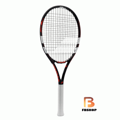 Vợt tennis Babolat Evoke 105 Black