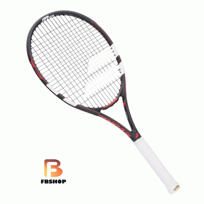 Vợt tennis Babolat Evoke 105 Black