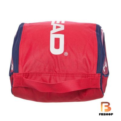 Bao giày tennis Head Tour Team Red