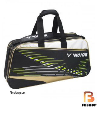 Bao vợt cầu lông Victor BR-9602 LTD 