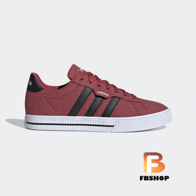 Giày Sneaker Adidas Daily 3.0 Red