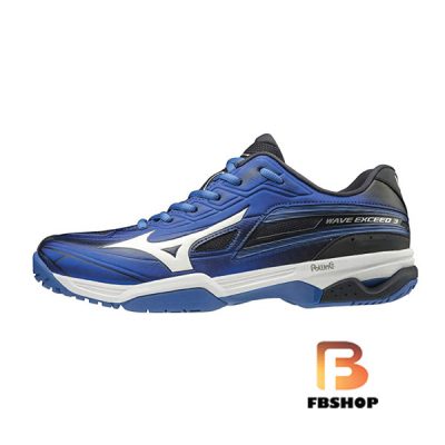 Giày tennis Mizuno Wave Exceed 3 AC