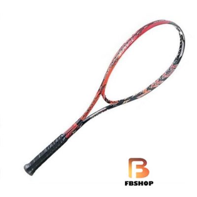 Vợt tennis Mizuno Gist Z Zero Counter